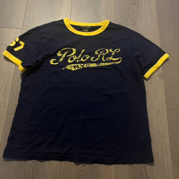 Polo Ralph Lauren T Shirt - Picture 1 of 3